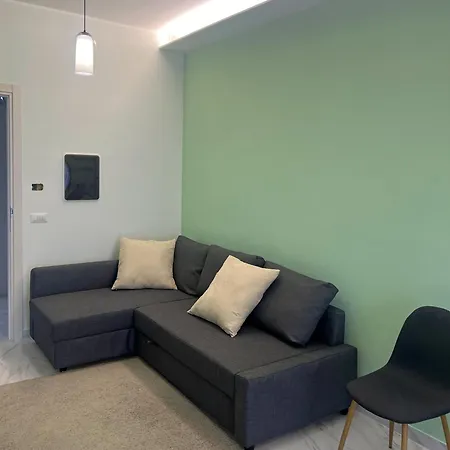 Blu Fronte Spiaggia, Vista Eolie Milazzo