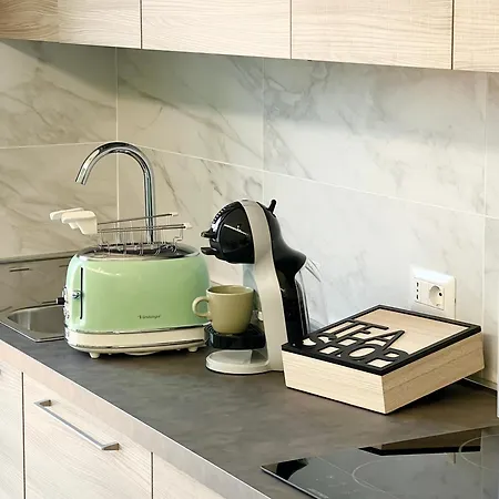 Blu Fronte Spiaggia, Vista Eolie *